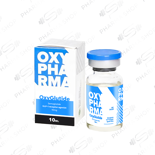 OxyGlutide
