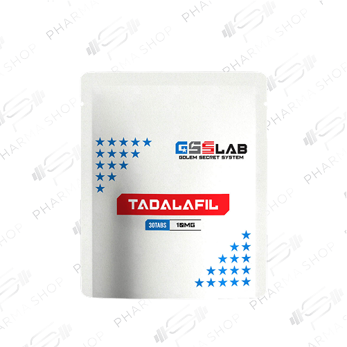 TADALAFIL