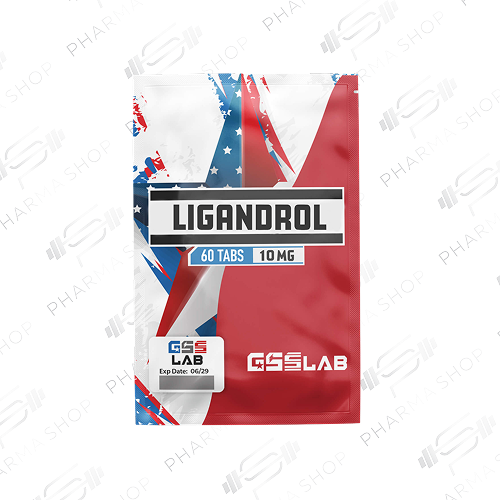 LIGANDROL