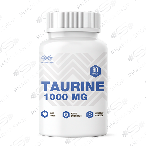 TAURINE
