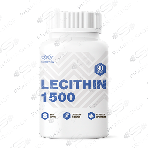LECITHIN 1500