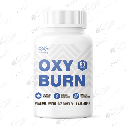 OXYBURN
