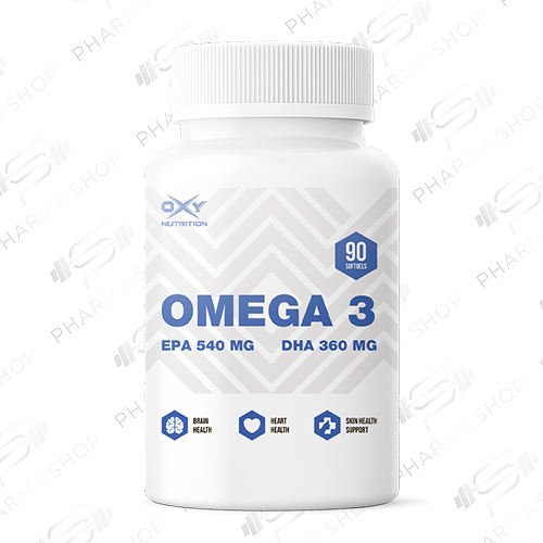 OMEGA 3