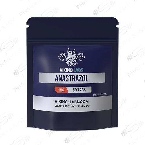 Anastrazol