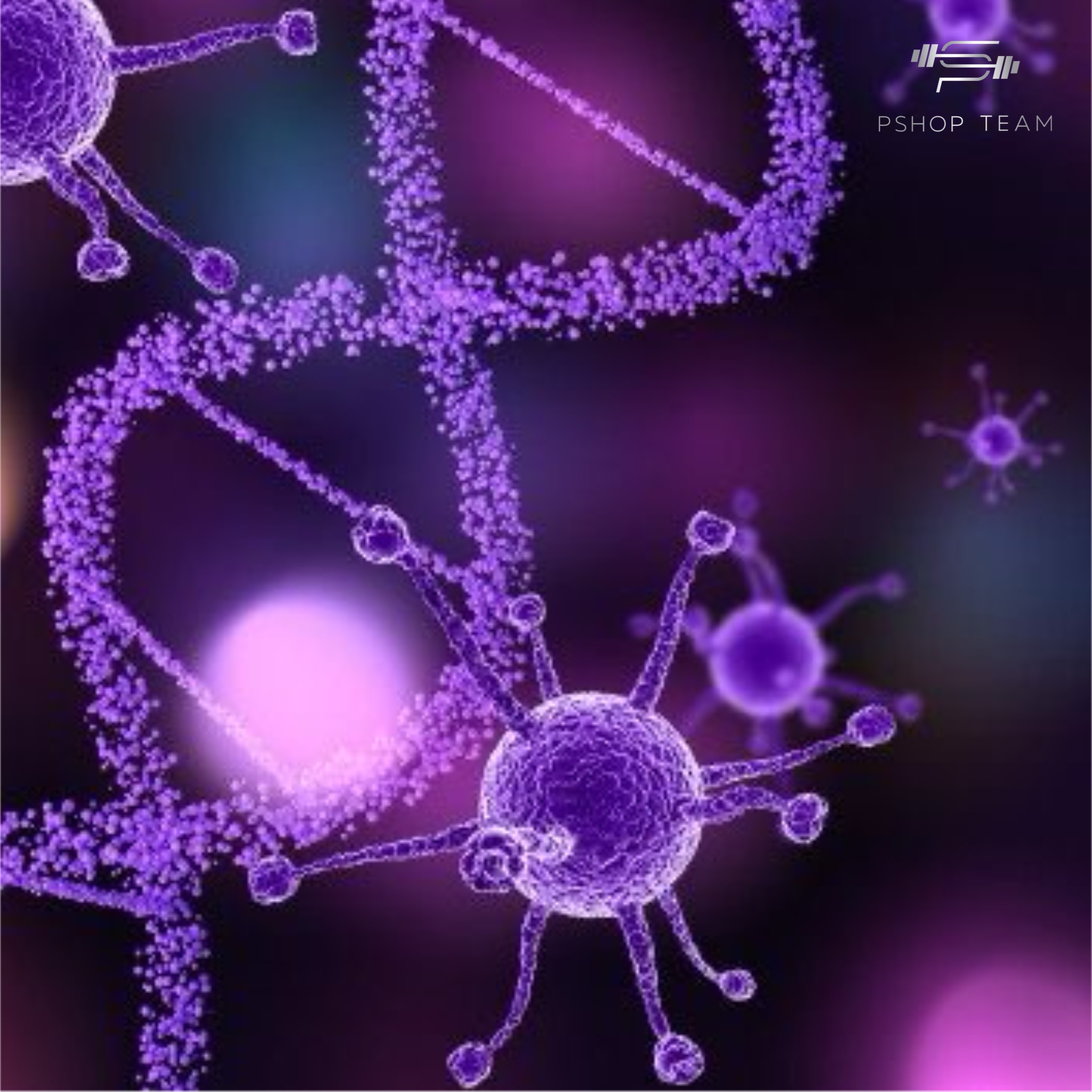 Пептиды в спортивной фармакологии: умная поддержка восстановления и адаптации