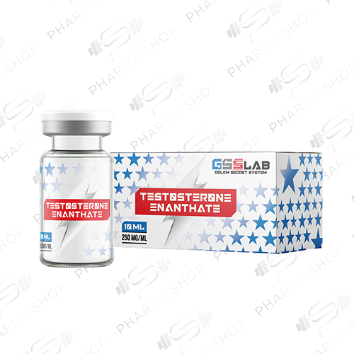 Testosterone Enanthate