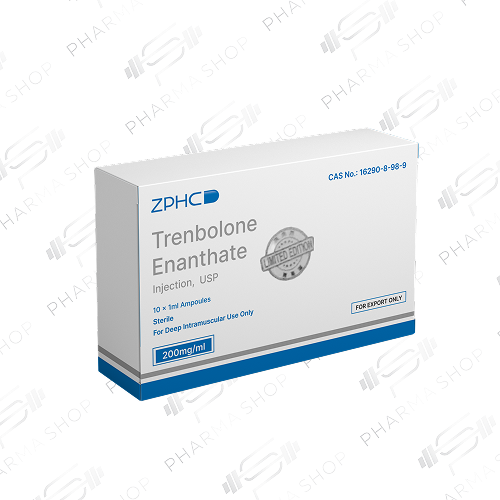 Trenbolone Enanthate