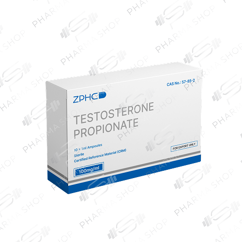 Testosterone Propionate
