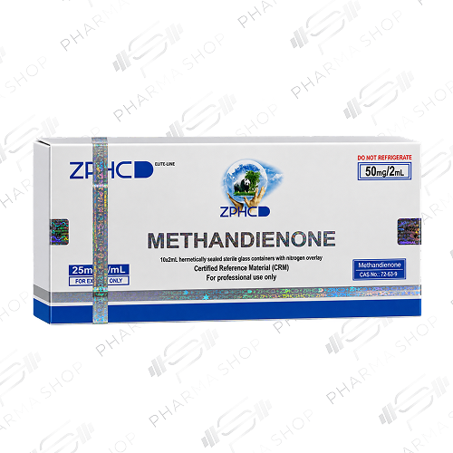 Methandienonе Injectable